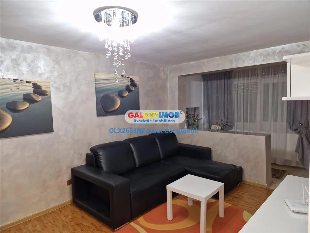 Inchiriere apartament 2 camere modern - foto 2