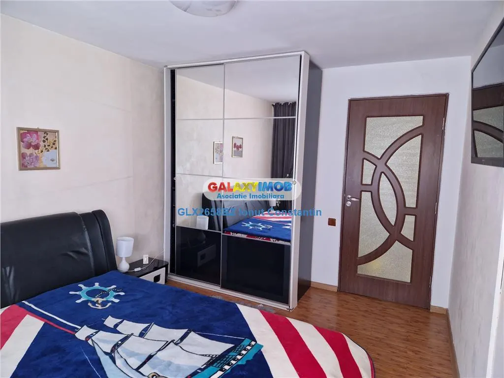 Inchiriere apartament 2 camere modern - foto 4