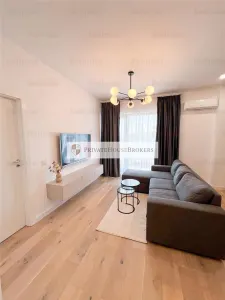 Pipera | Aviatiei | Ivory Residence | Centrala - foto 2