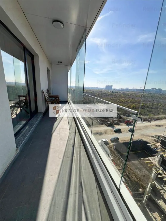 Pipera | Aviatiei | Ivory Residence | Centrala - foto 11