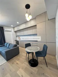 Pipera | Aviatiei | Ivory Residence | Centrala - foto 3