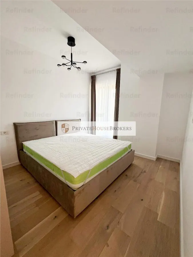 Pipera | Aviatiei | Ivory Residence | Centrala - foto 4