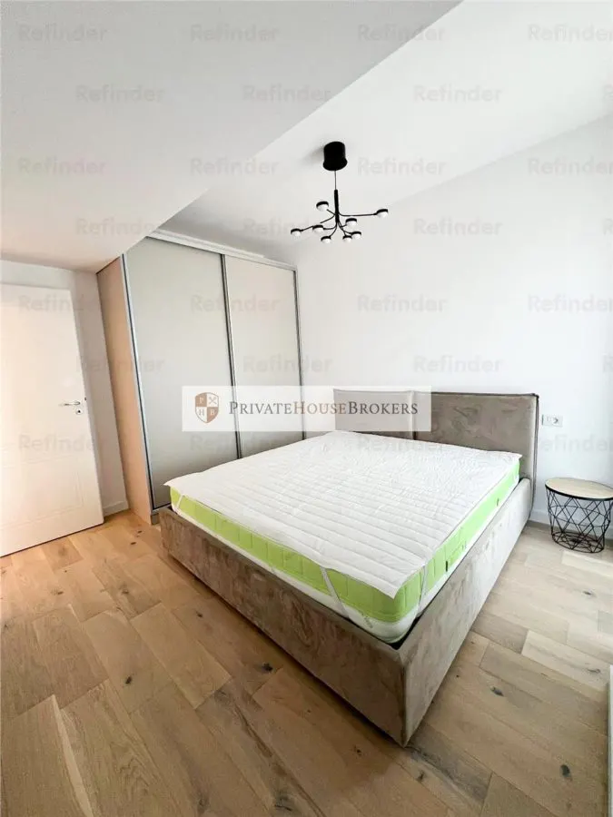 Pipera | Aviatiei | Ivory Residence | Centrala - foto 5