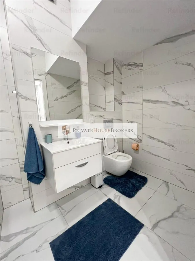 Pipera | Aviatiei | Ivory Residence | Centrala - foto 10