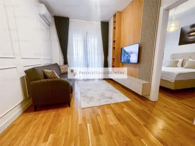 Pipera | Aviatiei | Nord City Residence | Bloc 2018 - Bucuresti