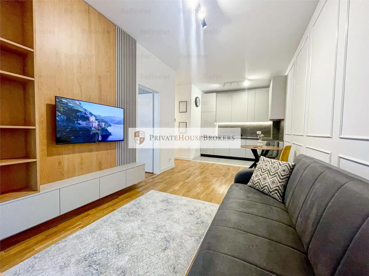 Pipera | Aviatiei | Nord City Residence | Bloc 2018 - foto 2