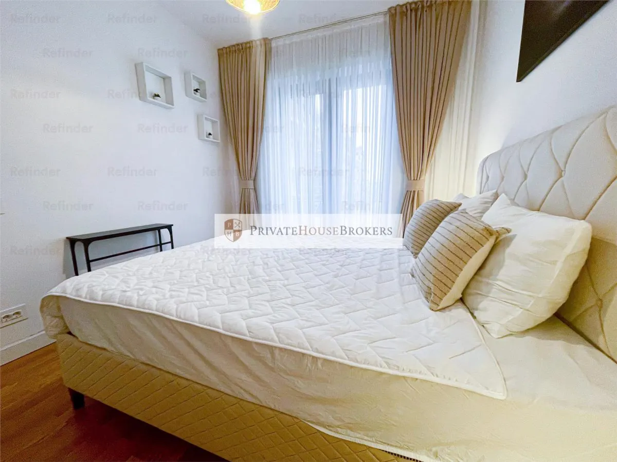Pipera | Aviatiei | Nord City Residence | Bloc 2018 - foto 14