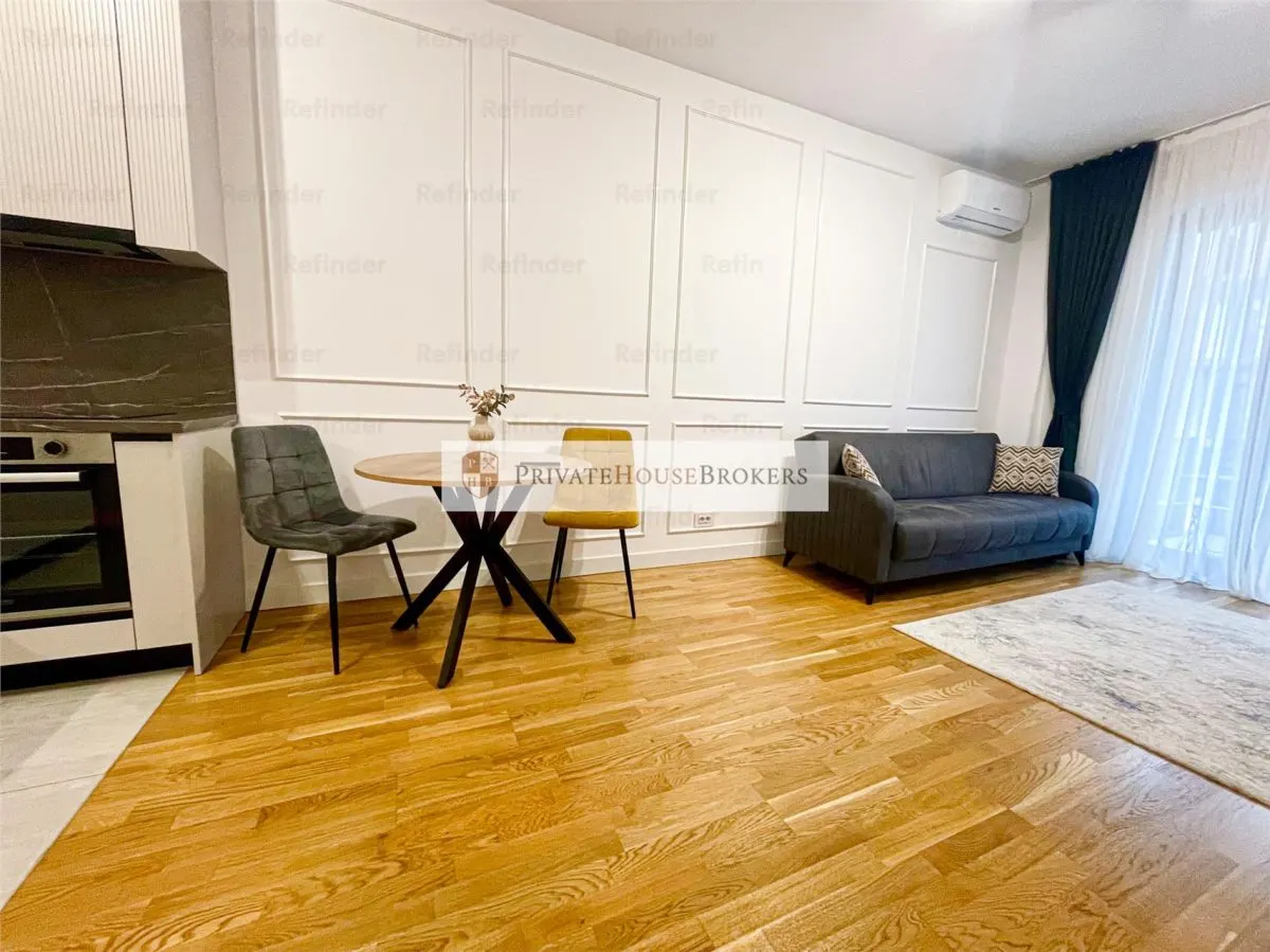 Pipera | Aviatiei | Nord City Residence | Bloc 2018 - foto 3