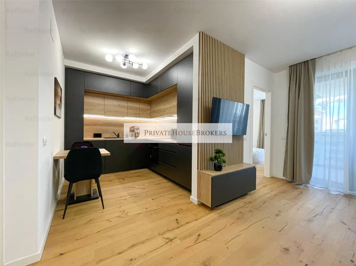 Aviatiei | Pipera | City Point 2 | Bloc 2025 | Parcare | Totul Nou - foto 4