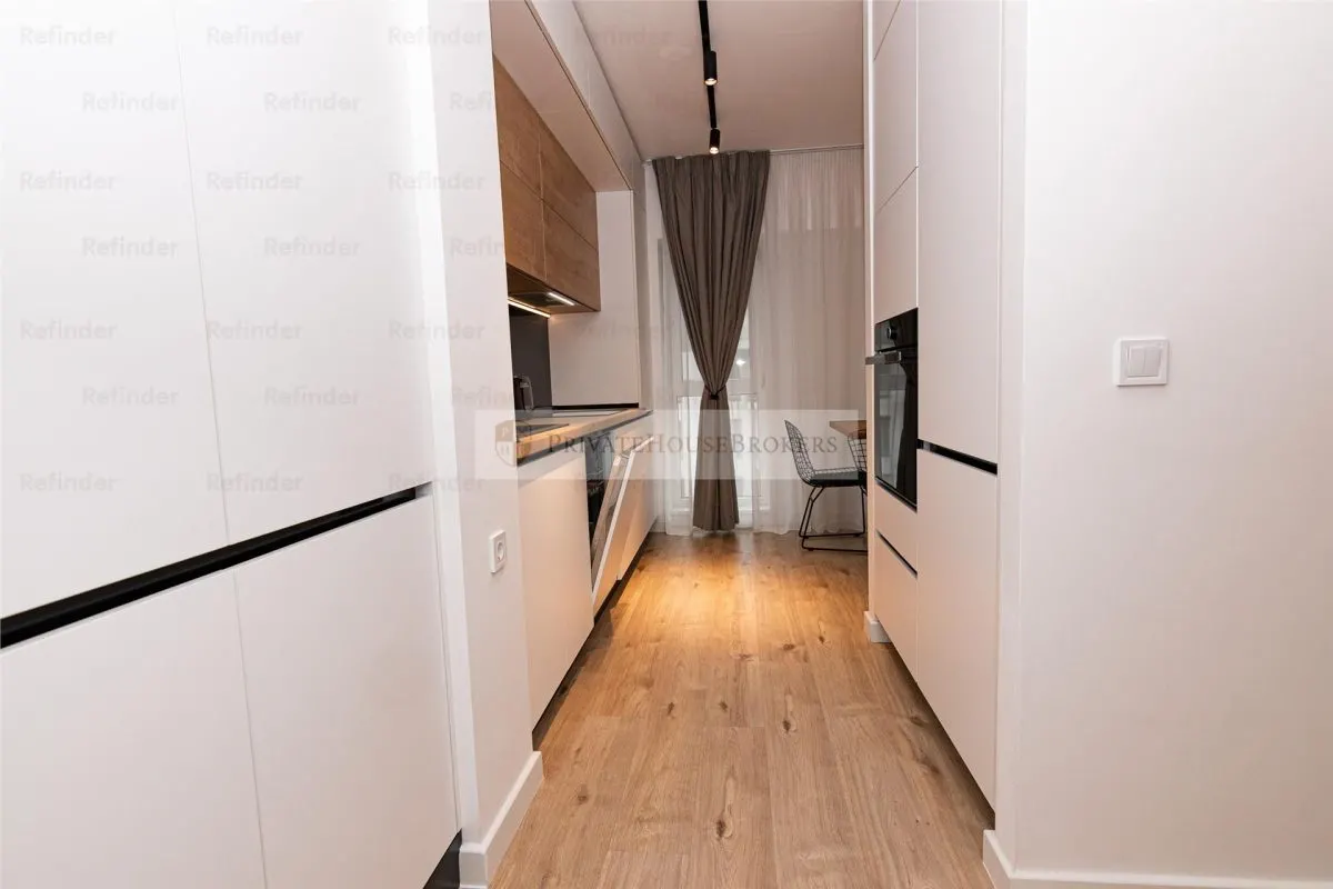 Aviatiei | Pipera | Belvedere Residence | Bloc 2021 | Parcare - foto 14