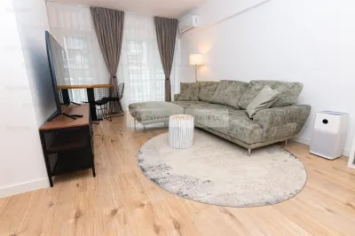 Aviatiei | Pipera | Belvedere Residence | Bloc 2021 | Parcare - foto 10