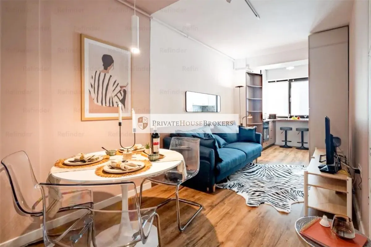 Pipera | Aviatiei | Rose Residence 2 | Bloc 2019 | Parcare - foto 1