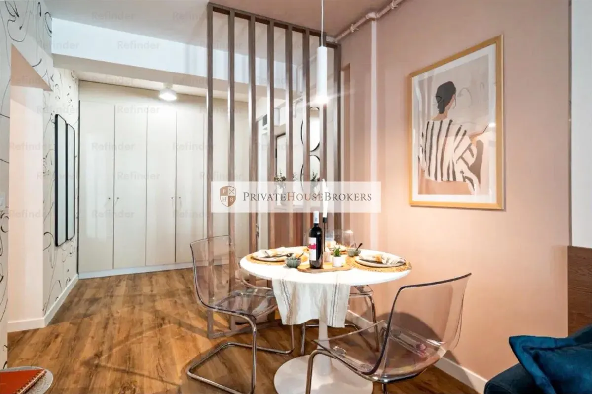 Pipera | Aviatiei | Rose Residence 2 | Bloc 2019 | Parcare - foto 2