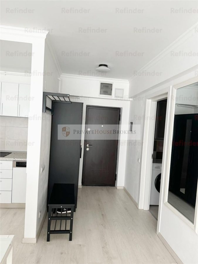 Pipera | Aviatiei | Rose Residence 2 | Bloc 2019 | Parcare - foto 11