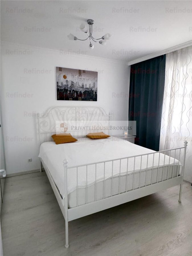 Pipera | Aviatiei | Rose Residence 2 | Bloc 2019 | Parcare - foto 12