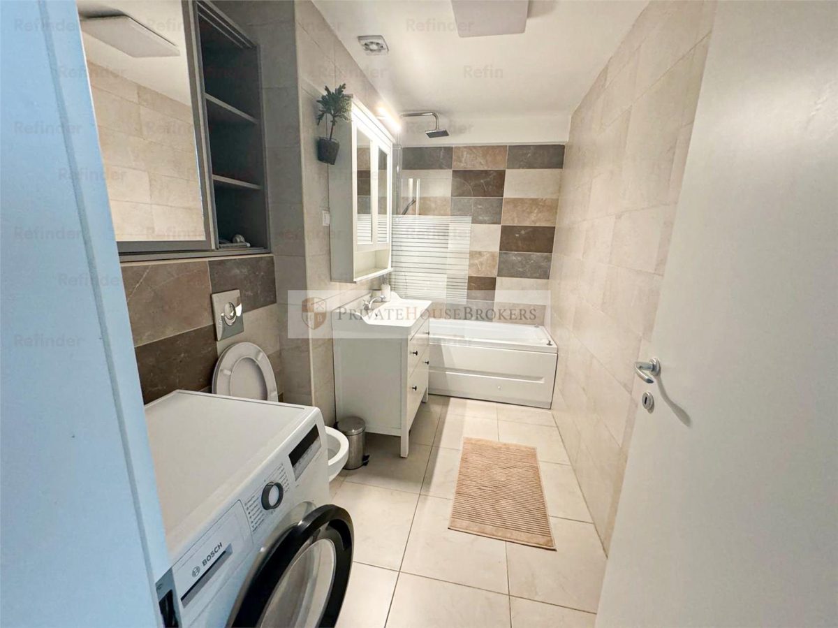 Pipera | Aviatiei | Rose Residence 2 | Bloc 2019 | Parcare - foto 13