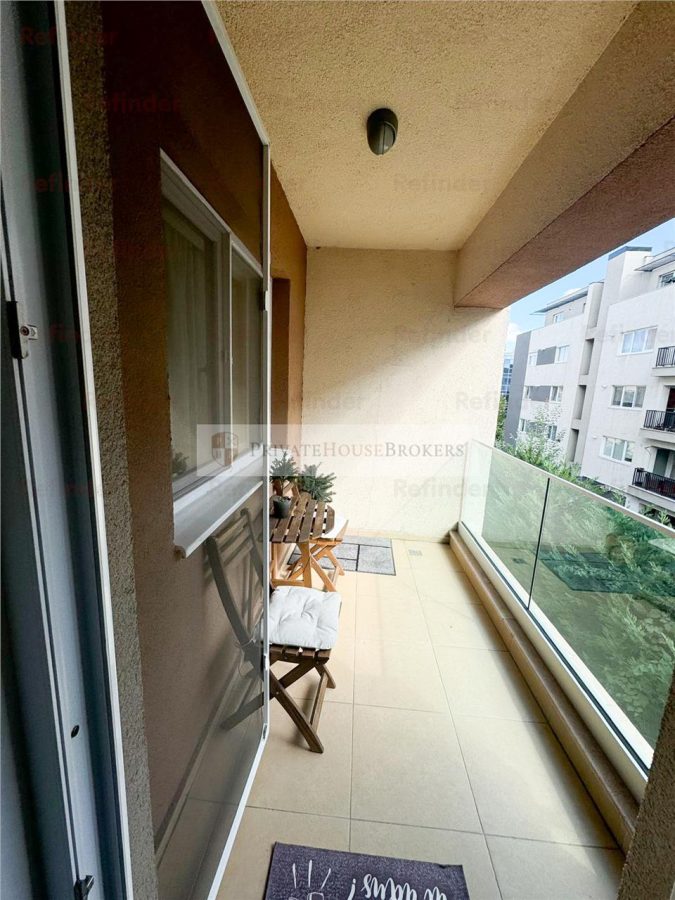 Pipera | Aviatiei | Rose Residence 2 | Bloc 2019 | Parcare - foto 14