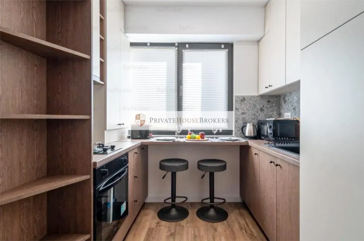 Pipera | Aviatiei | Rose Residence 2 | Bloc 2019 | Parcare - foto 3