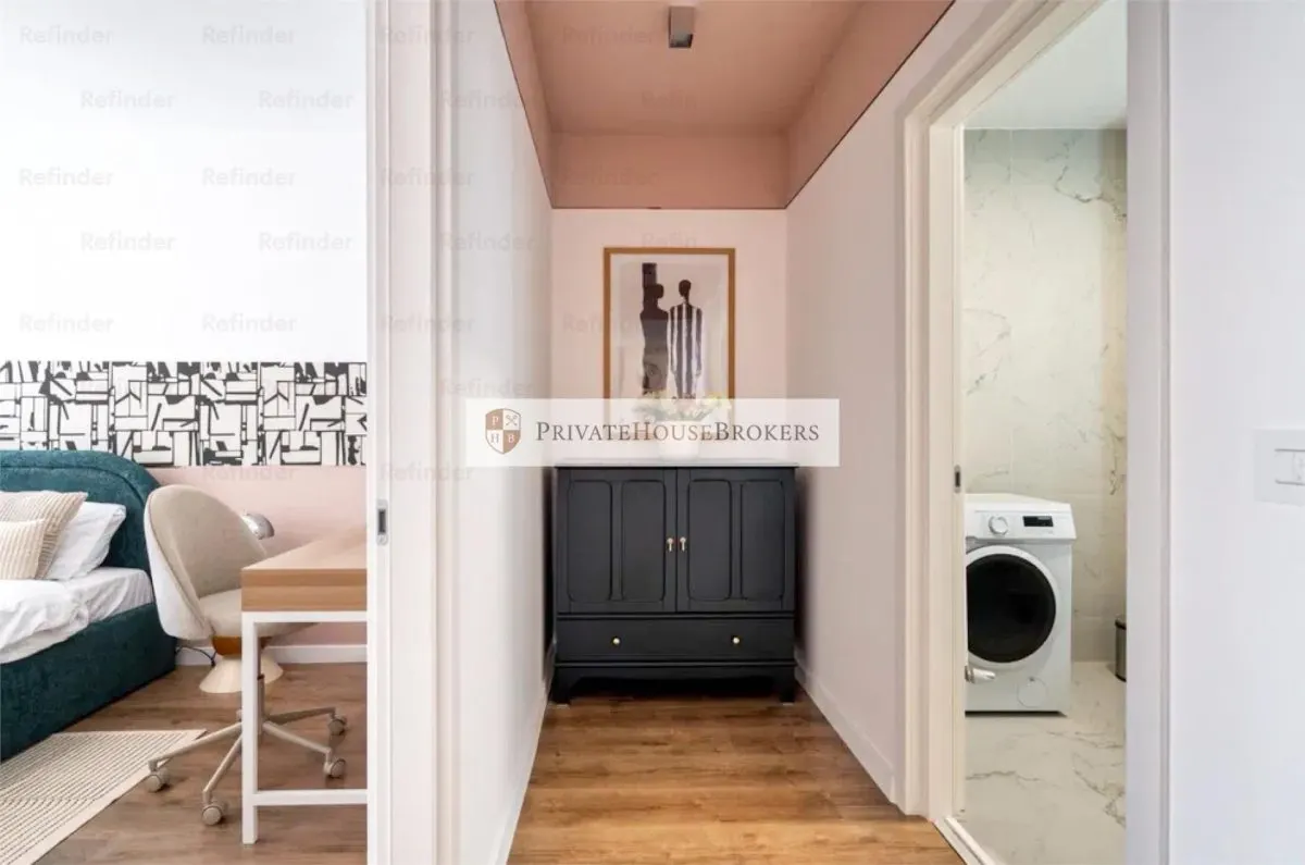 Pipera | Aviatiei | Rose Residence 2 | Bloc 2019 | Parcare - foto 4