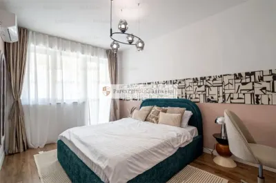Pipera | Aviatiei | Rose Residence 2 | Bloc 2019 | Parcare - foto 5