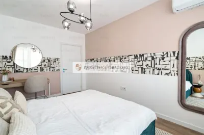 Pipera | Aviatiei | Rose Residence 2 | Bloc 2019 | Parcare - foto 6