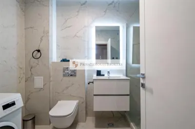Pipera | Aviatiei | Rose Residence 2 | Bloc 2019 | Parcare - foto 7