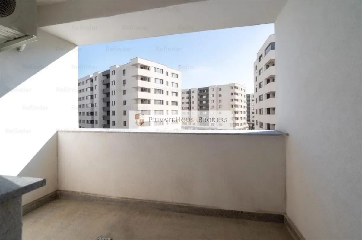 Pipera | Aviatiei | Rose Residence 2 | Bloc 2019 | Parcare - foto 8