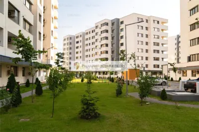 Pipera | Aviatiei | Rose Residence 2 | Bloc 2019 | Parcare - foto 9