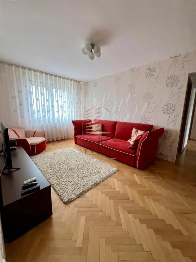 Apartament 3 camere zona Dacia, Piata Ion Creanga - foto 5