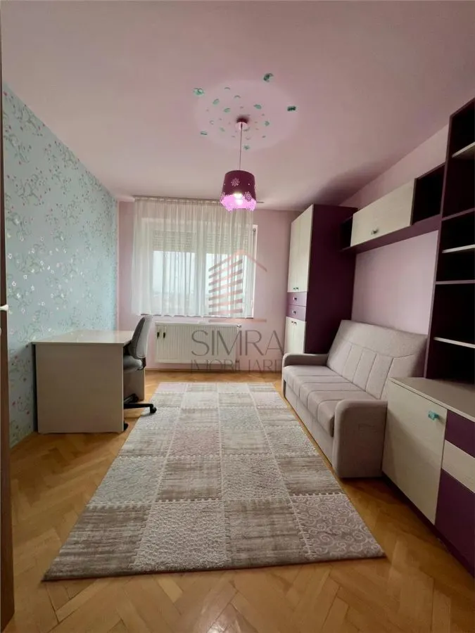 Apartament 3 camere zona Dacia, Piata Ion Creanga - foto 9