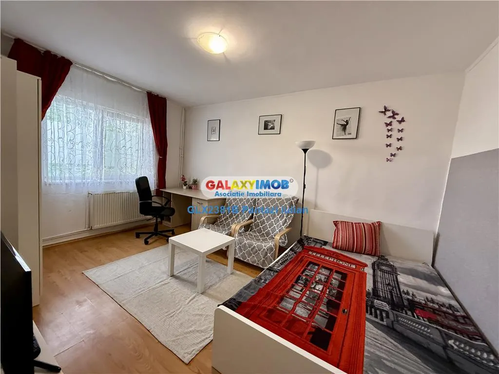 Garsoniera | Bd Timisoara Romancierilor | Semidecomandat | 9min metrou - foto 2