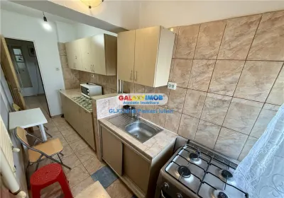 Garsoniera | Bd Timisoara Romancierilor | Semidecomandat | 9min metrou - foto 4