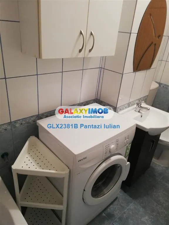 Garsoniera | Bd Timisoara Romancierilor | Semidecomandat | 9min metrou - foto 10