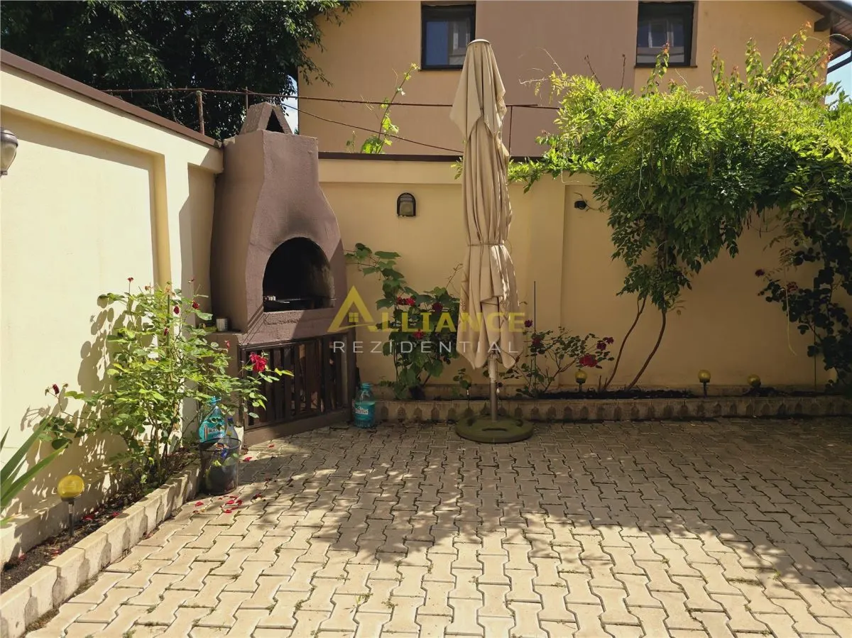 Sector 3 Apartament 2 camere Mobilat cu parcare si boxa - foto 22