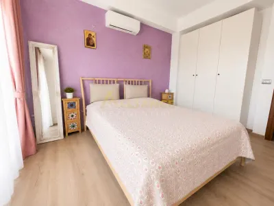 Sector 3 Apartament 2 camere Mobilat cu parcare si boxa - foto 5