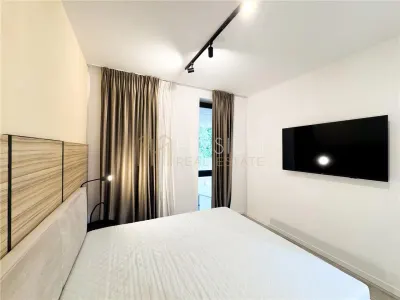 Apartament 3 camere tip Duplex de inchiriat Win Herastrau - foto 14