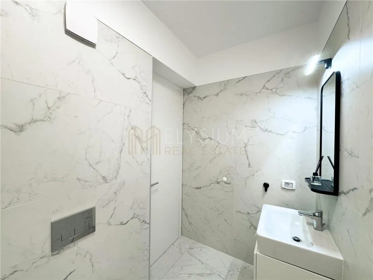 Apartament 3 camere tip Duplex de inchiriat Win Herastrau - foto 21
