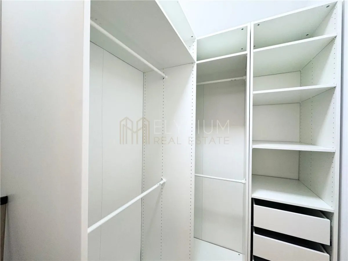 Apartament 3 camere tip Duplex de inchiriat Win Herastrau - foto 22