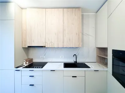 Apartament 3 camere tip Duplex de inchiriat Win Herastrau - foto 9