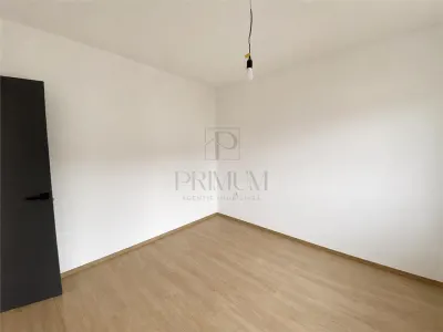 SANMIHAIUL ROMAN - CASA INDIVIDUALA 3 CAMERE - 2 BAI - 2 TERASE - 3 LOCURI PARCARE - CURTE MARE - foto 3
