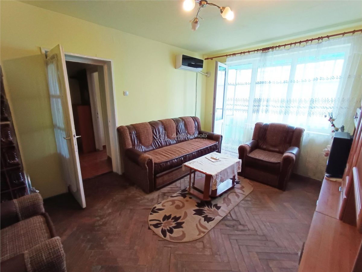 Apartament 2 cam. in Moldova Noua - foto 7