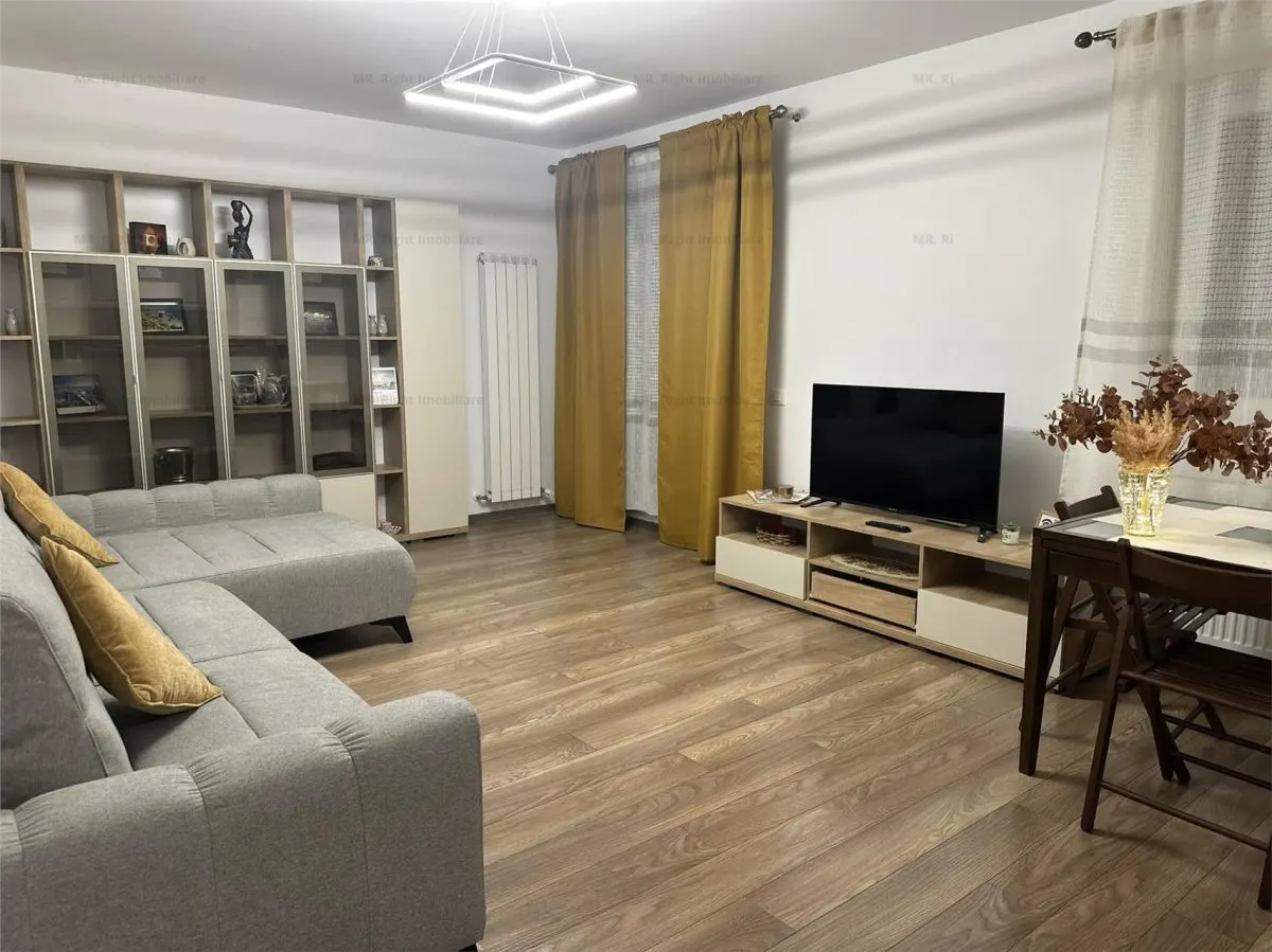 Apartament 2 camere | Coresi | Parcare si Boxa - foto 2
