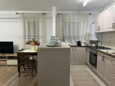 Apartament 2 camere | Coresi | Parcare si Boxa - foto 3