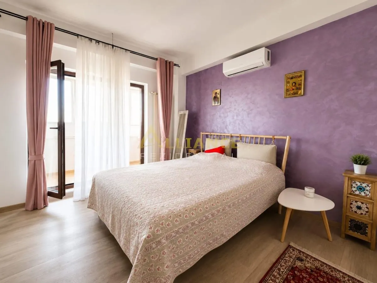 Apartament 2 camere de vanzare Metrou Nicolae Grigorescu | B-dul Nicolae Grigorescu | Parcare + Boxa incluse - foto 11