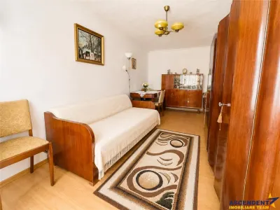 Casa primitoare in decor valoros, rodnic teren de 850mp, Ilieni, Covasna: FILM! - foto 7