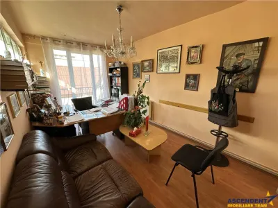 FILM&3D!Casa multifunctionala, recomandata si pentru cabinete medicale,birouri, servicii etc., Targu Mures - Targu Mures