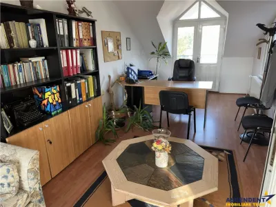 FILM&3D!Casa multifunctionala, recomandata si pentru cabinete medicale,birouri, servicii etc., Targu Mures - foto 4