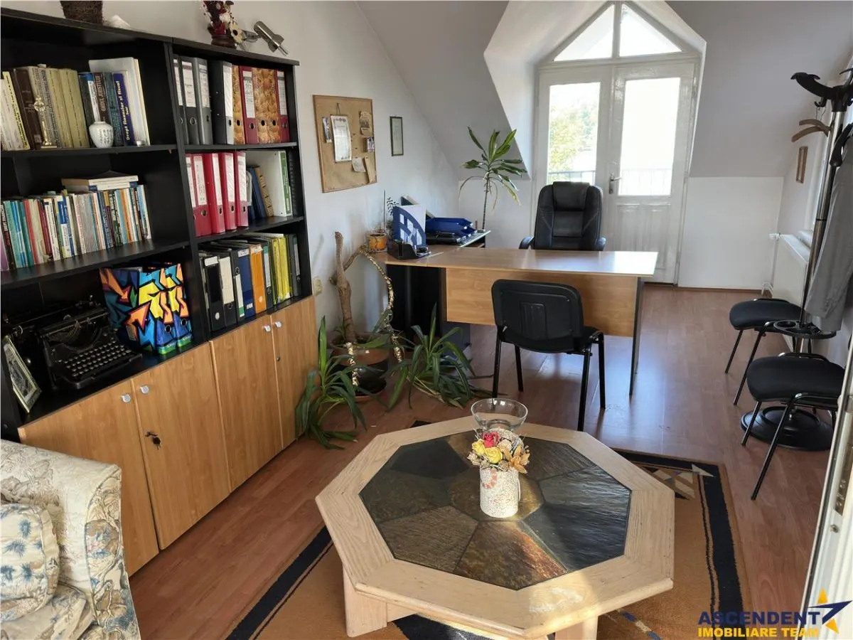FILM&3D!Casa multifunctionala, recomandata si pentru cabinete medicale,birouri, servicii etc., Targu Mures - foto 4