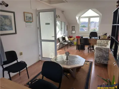 FILM&3D!Casa multifunctionala, recomandata si pentru cabinete medicale,birouri, servicii etc., Targu Mures - foto 7