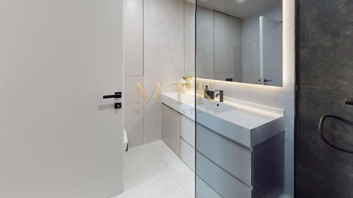 Nusco City | Apartament lux 2 camere I Prima inchiriere I 1 Loc de parcare - foto 19